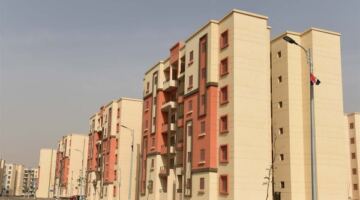 احذر سحب الشقة .. ما الموعد الأخير لسداد أقساط سكن لكل المصريين 7؟