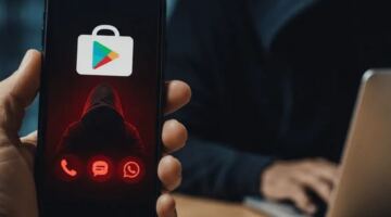 احذر هذه الخدعة.. تطبيقات احتيالية على “غوغل بلاي” حققت انتشاراً واسعاً