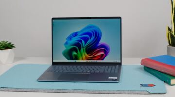 احصل على الكمبيوتر المحمول Dell 16 Plus القوي ذو الـ 4 نجوم بأقل من 900 دولار