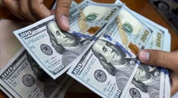 ارتفاع أسعار الدولار في بغداد وأربيل خلال عطلة العيد