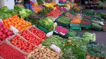 ارتفاع أسعار الطماطم والبطاطس في أسواق اليوم الثلاثاء 26 مايو 2026