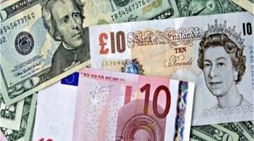 ارتفاع أسعار العملات الأجنبية في ختام تعاملات اليوم الأحد 17 مايو 2026