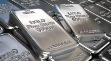 ارتفاع أسعار الفضة في مصر بسبب صعود الأوقية عالميًا.. عيار 999 يلامس 133 جنيهًا