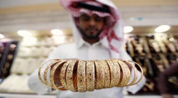 ارتفاع اسعار الذهب في السعودية اليوم الثلاثاء 19 مايو 2026            – خبري نيوز