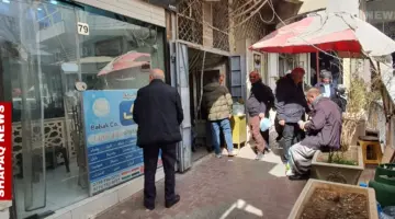 ارتفاع الدولار في بغداد وأربيل مع إغلاق الأسواق – شفق نيوز