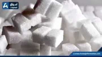 ارتفاع سعر طن السكر اليوم الأربعاء عند التاجر.. الكيلو وصل لكام | أسعار السلع