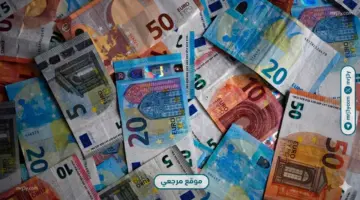 ارتفاع طفيف لسعر اليورو أمام الجنيه بالبنوك المصرية اليوم