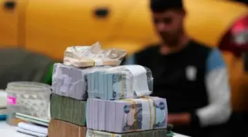 ارتفاع قياسي للدولار مقابل دينار العراق – أخبار السعودية