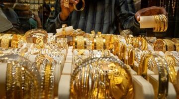 ارتفاع مفاجئ في أسعار الذهب بمصر مساءً وعيار 21 يتخطى 6830 جنيهًا