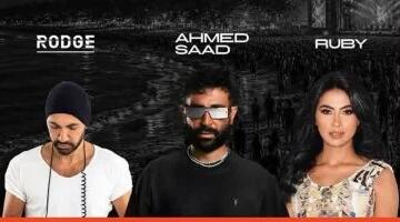 استادات تنظم حفلا غنائيا ضخما بالغردقة فى عيد الأضحى بمشاركة أحمد سعد وروبى