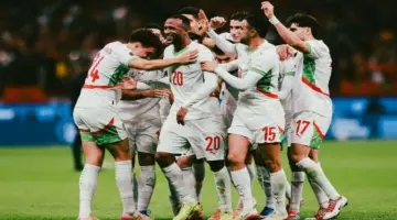 استعدادا لكأس العالم 2026.. موعد مباراة المنتخب المغربي والنرويج