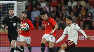 استعدادا للمونديال.. موعد مباراة مصر وروسيا الودية اليوم والقناة الناقلة