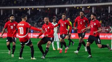 استعدادا للمونديال، الموعد والقنوات الناقلة لمباراة منتخب مصر ضد روسيا