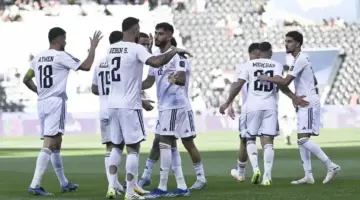 استعدادًا لمونديال 2026.. منتخب العراق يطير إلى إسبانيا وأرنولد ينهي جدل التأشيرات الأمريكية