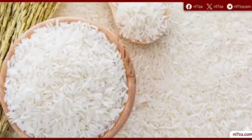 استقرار أسعار الأرز والدقيق في الغربية وسط وفرة المعروض بالأسواق