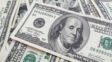 استقرار أسعار الدولار أمام الجنيه المصري في ختام التداولات الأسبوعية