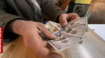 استقرار أسعار الدولار في بغداد وارتفاعها في أربيل مع الإغلاق – شفق نيوز