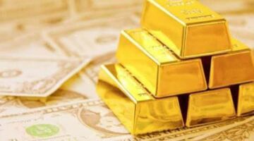 استقرار أسعار الذهب وسط توازن بين آمال السلام ومخاوف التضخم