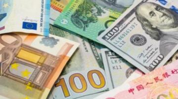 استقرار أسعار العملات الأجنبية والعربية مقابل الجنيه المصري اليوم السبت 30 مايو 2026