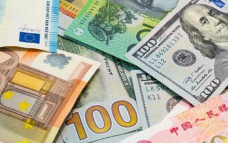 استقرار أسعار العملات الأجنبية والعربية مقابل الجنيه المصري اليوم السبت 30 مايو 2026
