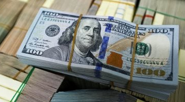 استقرار الدولار أمام الجنيه المصري عند هذه المستويات