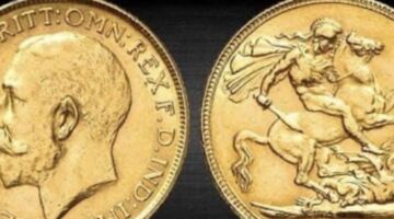 استقرار سعر الجنيه الذهب اليوم بمصر وسط تراجع الأونصة عالميًا واستمرار التذبذب