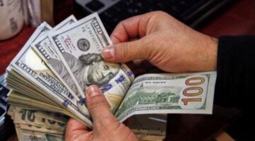 استقرار سعر الدولار أمام الجنيه المصري بالبنوك اليوم الأربعاء