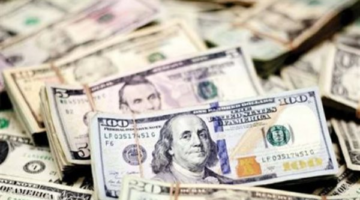 استقرار سعر الدولار الأمريكي في البنوك المصرية اليوم الجمعة