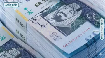 استقرار سعر الريال السعودي بالبنوك مع ارتفاعات طفيفة اليوم