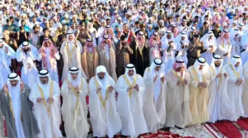 استمتع بأجواء العيد.. تردد قناة تكبيرات عيد الأضحى 2026