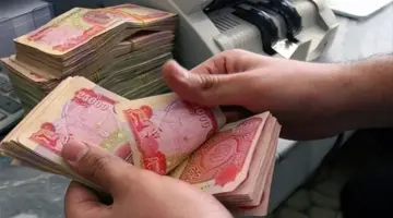 اضطرابات في تسعير الدولار بالسوق السوداء بالعراق.. ما القصة؟