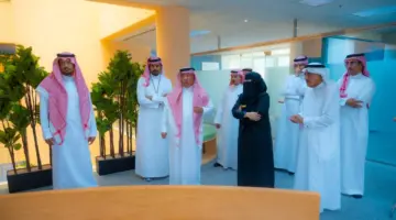 افتتاح أكبر مكتبة متخصصة للأطفال في السعودية