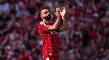 اكتمال صفوف الفراعنة اليوم بانضمام صلاح ومرموش وثنائى الدورى الإسبانى