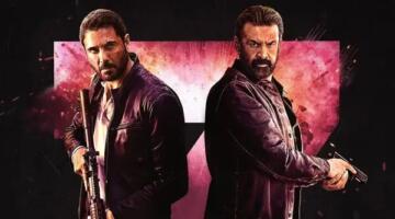 الأعلى مبيعاً في العالم العربي.. فيلم “سفن دوجز” يحقق أرقاماً قياسية