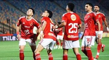 الأهلى ضد المصري.. موعد مباراة الحسم فى الدوري والقناة الناقلة