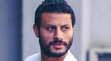 الأهلى يرحب باستمرار محمد الشناوى مع الفريق الموسم المقبل