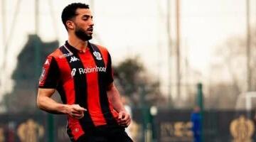 الأهلى يرهن بقاء ياسين مرعى بصفقة عودة محمد عبد المنعم فى الصيف