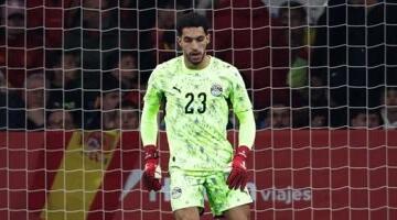 الأهلى يستعد لإنهاء ملف تمديد تعاقد مصطفى شوبير قبل كأس العالم