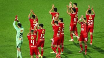 الأهلي في اختبار أخير أمام المصري لحسم الدوري الممتاز.. موعد المباراة