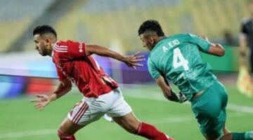 الأهلي والمصري.. موعد المباراة المرتقبة اليوم والقنوات الناقلة