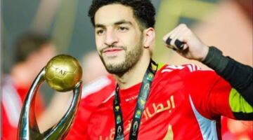 الأهلي يتحرك لتحصين مصطفى شوبير بعقد ضخم
                                                
                                                
                                                    18/05/2026 01:00 ص
                                                
                                                
                                                    كشف الإعلامي هاني حتحوت عن تحركات قوية داخل النادي الأهلي لتأمين مستقبل الحارس مصطفى شوبير، في ظل المستويات المميزة التي يقدمها مع الفريق خلال الفترة الأخيرة
