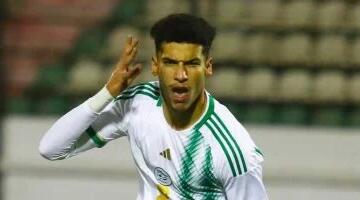 الأهلي يكلف أنيس بوجلبان بحسم صفقة الجزائري محمد الأمين رمضاوي