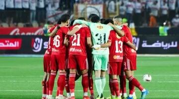 الأهلي يواجه دلفي وديًّا غدًا‎ ‎استعداداً لمواجهة المصري في ختام بطولة  الدوري