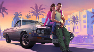 الإثنين.. لعبة «GTA VI» تفتح الطلب المسبق