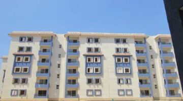 الإسكان: الأحد المقبل.. بدء حجز وحدات «سكن لكل المصريين 8» ببورفؤاد