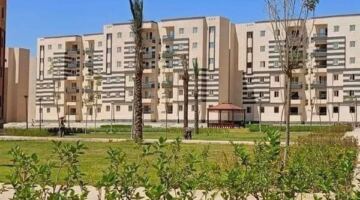 الإسكان الاجتماعي: غدًا آخر فرصة لتقديم تظلمات «سكن لكل المصريين 7»