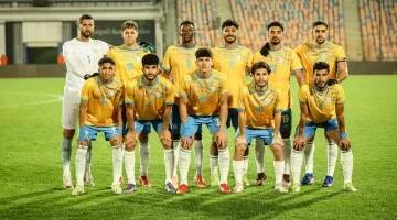 الإسماعيلى يودع الدورى المصرى الممتاز لأول مرة منذ 62 عاما
