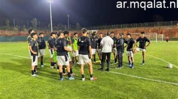 الإصابة تهدد مشاركة نجم المنتخب المصري في مونديال قطر – مقالات نيوز