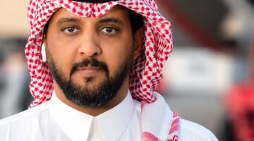 الإعلامي عبدالله سعد القرني.. حضور مهني وتغطيات مميزة عبر قناة الإخبارية السعودية