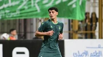 الاتحاد السكندرى يستقر على تجديد إعارة عبد الرحمن مجدى ويسرى وحيد فى الصيف